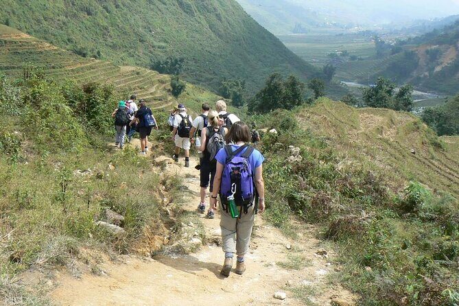 PRIVATE Trekking Sapa Tour 2 Days 1 Night ( Homestay Overnight) - Who Should Consider This Tour?