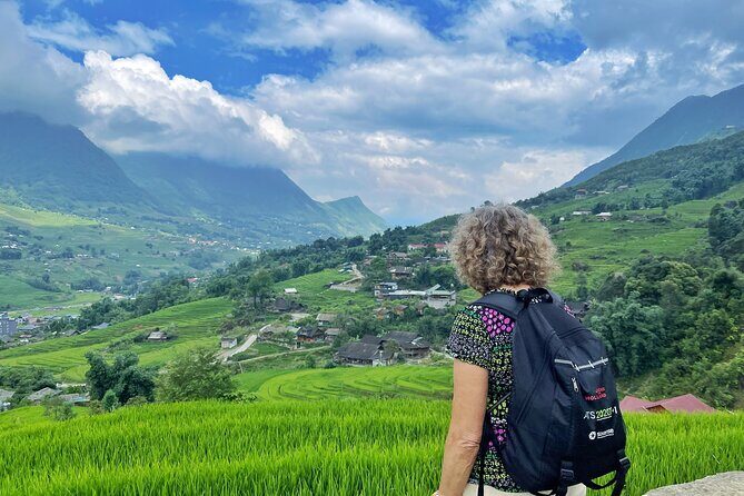 Private Trekking through Terraces Rice Fields in Sapa - FAQ
