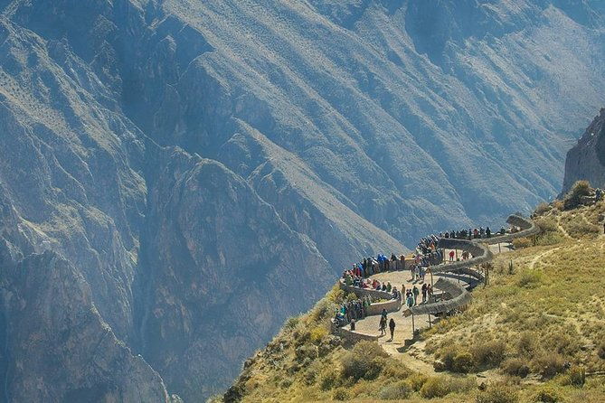 private-trekking-to-the-colca-canyon