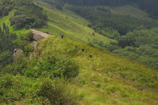Private Trekking Tour at Hantana Mountain - An Authentic Day in Kandy’s Nature: The Details