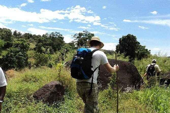 Private Trekking Tour at Hantana Mountain - Final Thoughts