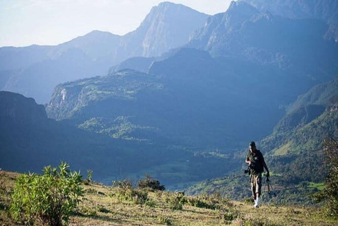 Private Trekking Tour at Hantana Mountain - FAQ