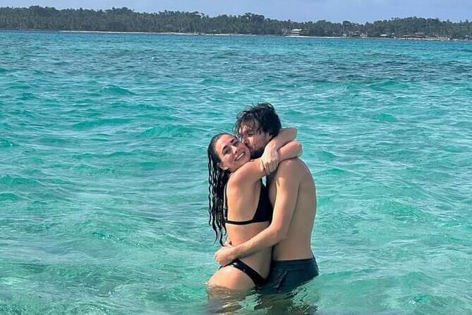 Private Tri Island Hopping & Boodle Fight Lunch in Siargao Island - Introduction to Siargao’s Tri-Island Adventure