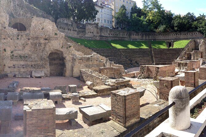 Private Trieste Sightseeing Tour - An In-Depth Look at the Tour Experience