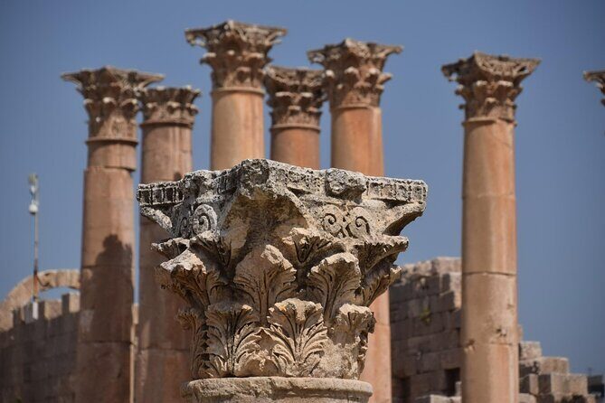 Private Trip : Amman Jerash and Ajloun Castle - Who Will Love This Tour?