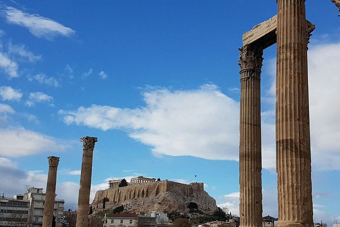 private-trip-athens-citys-landmarks