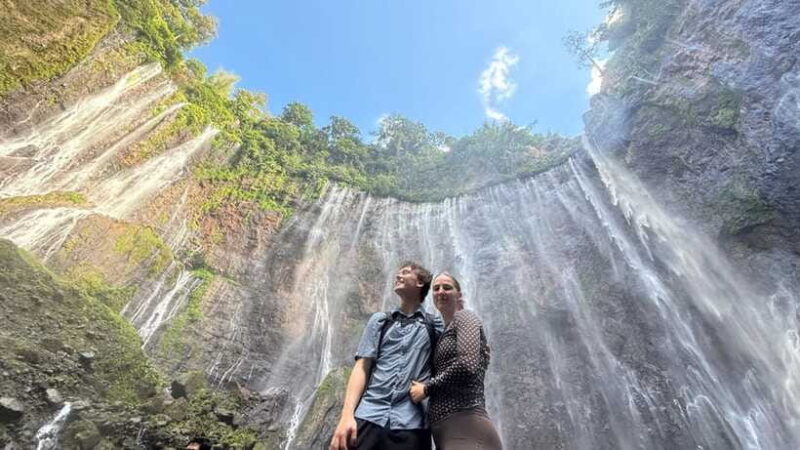 Private Trip Bromo and Tumpak Sewu From Malang(One Day Trip) - The Bromo-Only Option