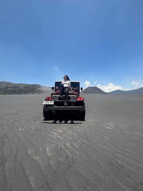 Private Trip Bromo and Tumpak Sewu From Malang(One Day Trip) - FAQs