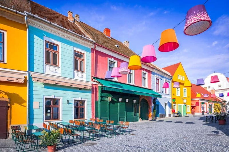 Private trip: Budapest to Szentendre, Visegrád & Esztergom - The Itinerary Breakdown