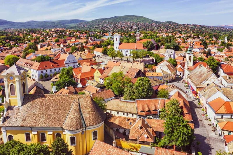 Private trip: Budapest to Szentendre, Visegrád & Esztergom - Frequently Asked Questions