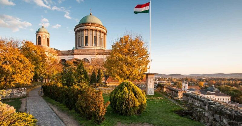 private-trip-budapest-to-szentendre-visegrad-esztergom