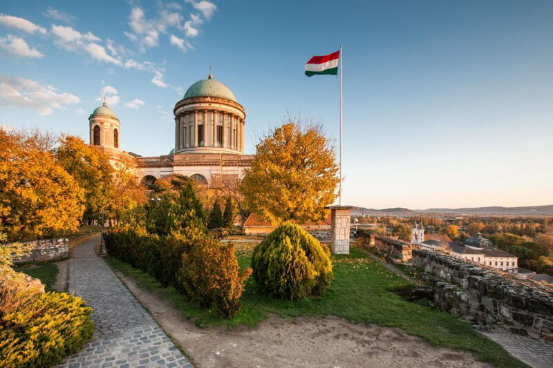 private-trip-budapest-to-szentendre-visegrad-esztergom