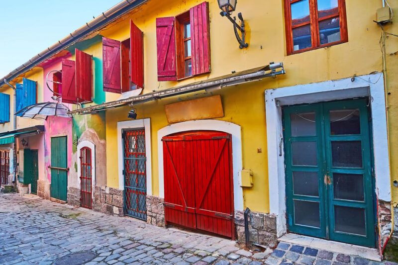 private-trip-budapest-to-szentendre-visegrad-esztergom