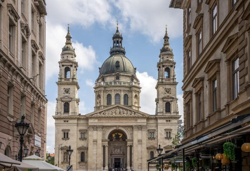 private-trip-budapest-to-szentendre-visegrad-esztergom