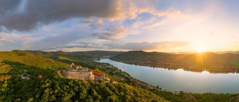 private-trip-budapest-to-szentendre-visegrad-esztergom