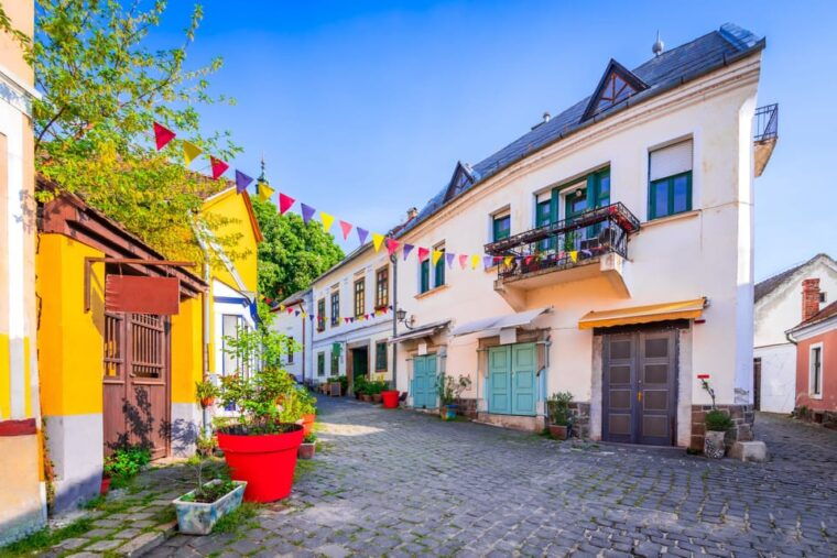 private-trip-budapest-to-szentendre-visegrad-esztergom