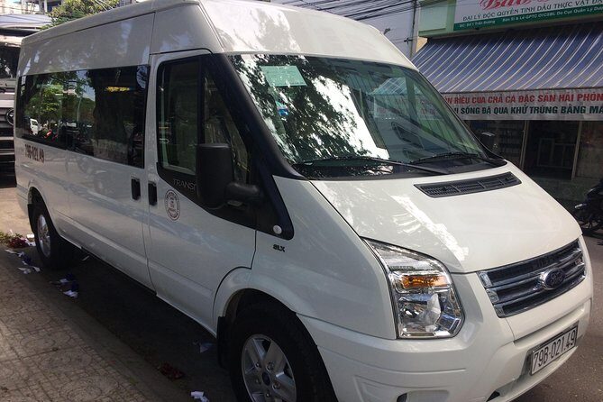 Private Trip by Car to Hon Ba Waterfall & Forest - Discovering Nha Trang’s Cultural Heart