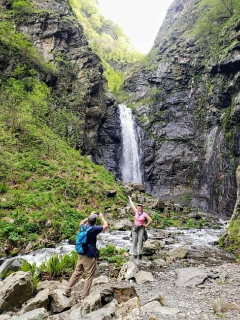 Private Trip : Explore Caucasus Mountains with Local - What This Tour Offers: An Authentic Mountain Journey