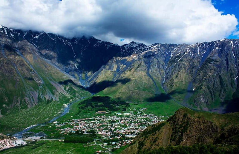 Private Trip : Explore Caucasus Mountains with Local - Practical Considerations
