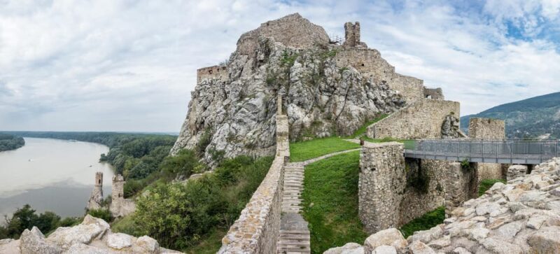 Private trip from Budapest to Bratislava & Gyor, and back - Who Is This Tour Best For?