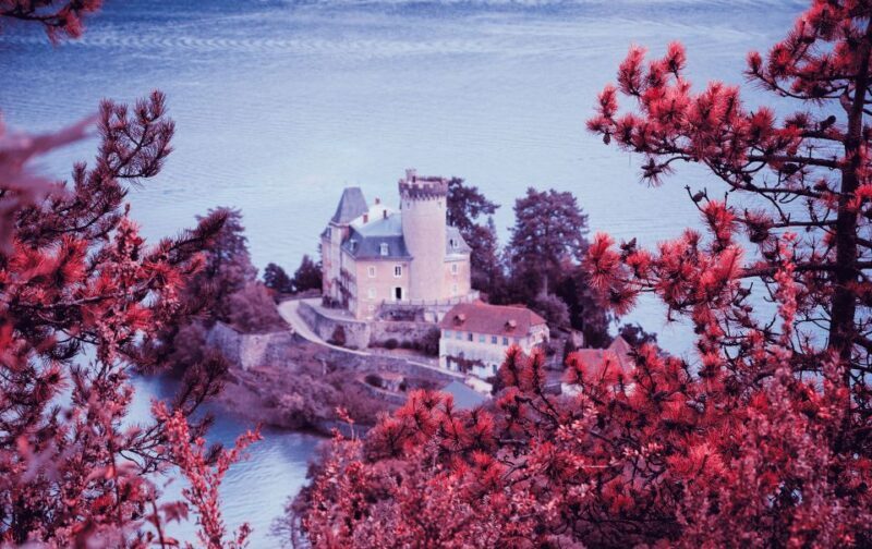 Private Trip From Geneva to Annecy in France - Authentic Experiences from Previous Travelers