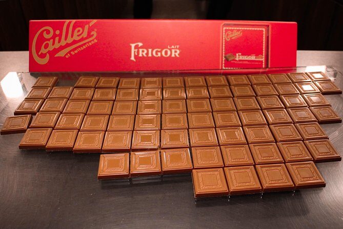 Private Trip from Geneva to Gruyeres: Cheese & Chocolate Tasting - Why This Tour Stands Out