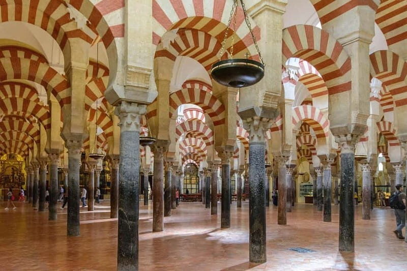 Private trip from Seville to Córdoba for small groups - Pricing and Value