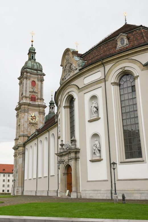 Private Trip from Zurich to St. Gallen and Appenzell - Who Will Love This Experience?