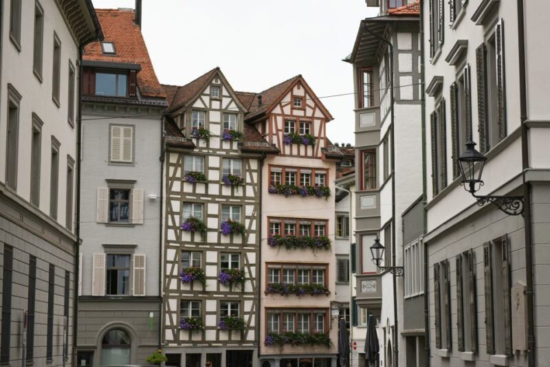 Private Trip from Zurich to St. Gallen and Appenzell - Final Verdict