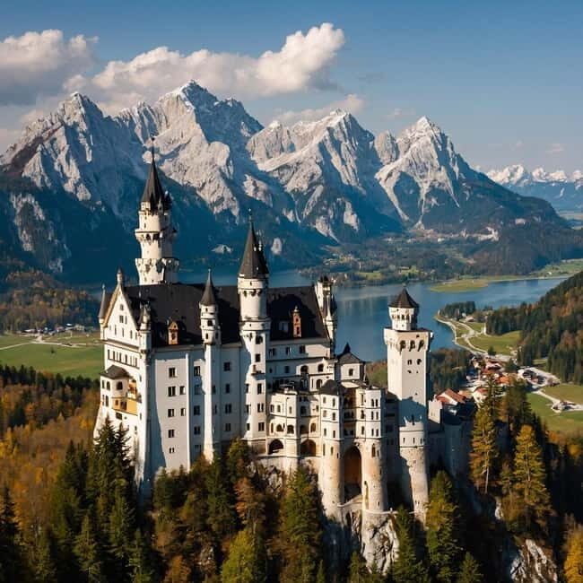 Private trip: Munich to Neuschwanstein Castle with tickets - Who Would Love This Tour?