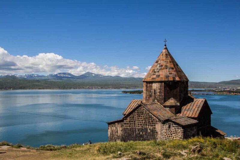 Private Trip: Sevan, Dilijan, Parz Lake,Haghartsin,Goshavank - Key Points