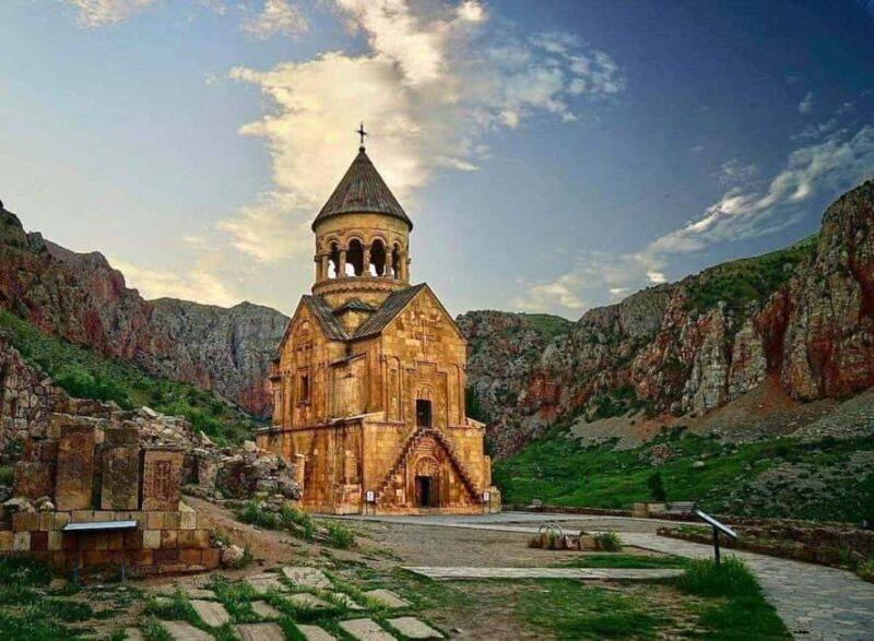 Private Trip: Tatev Ropeway-Shaki Waterfall-Wine Degustation - Why This Tour Offers Great Value