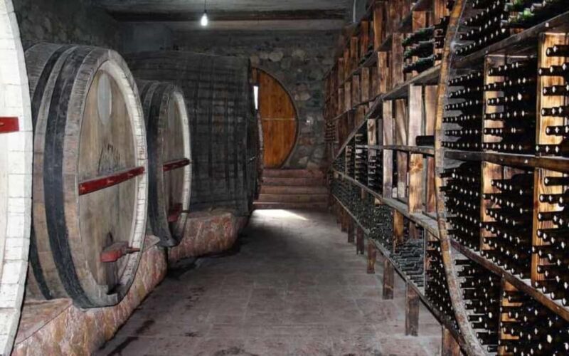 Private Trip: Tatev Ropeway-Shaki Waterfall-Wine Degustation - Final Thoughts: Is This Tour Right for You?