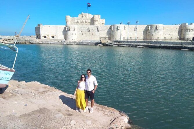 Private Trip to Alexandria from Cairo or Giza hotels by Vehicle - A Deep Dive into the Alexandria Private Tour