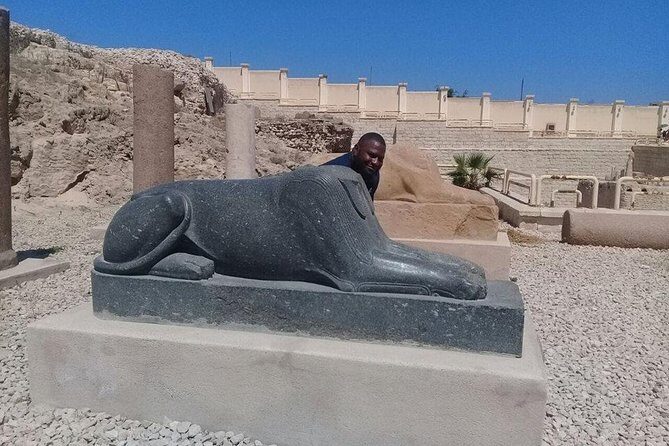 Private Trip to Alexandria from Cairo or Giza hotels by Vehicle - Frequently Asked Questions