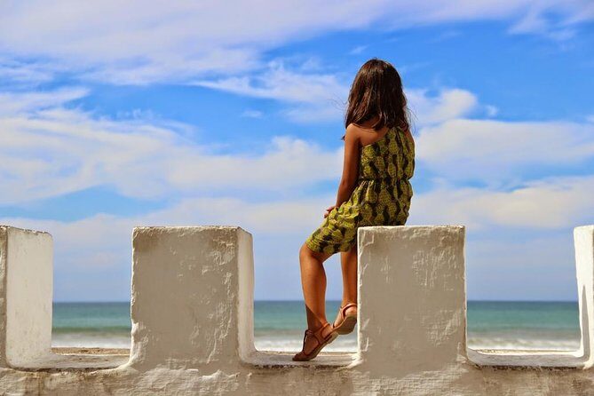 Private Trip to Asilah - Exploring the Private Trip to Asilah: A Coastal Gem from Tangier