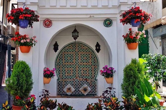 Private Trip to Asilah - Authentic Experiences and Local Insights