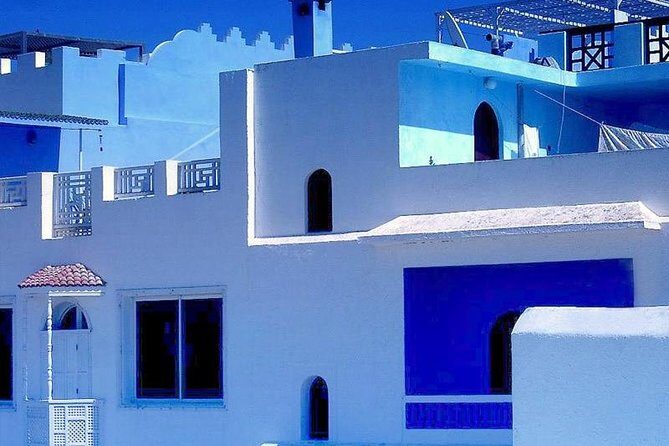Private Trip to Asilah - Final Thoughts