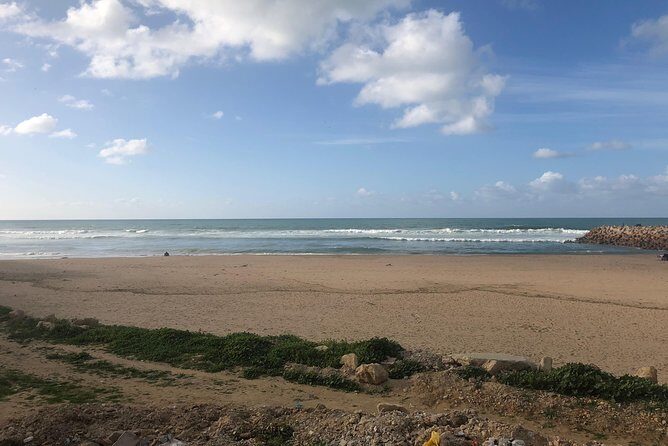 Private Trip to Asilah - FAQ