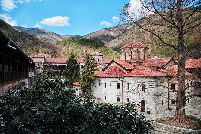 private-trip-to-bachkovo-monastery-and-assens-fortress-2