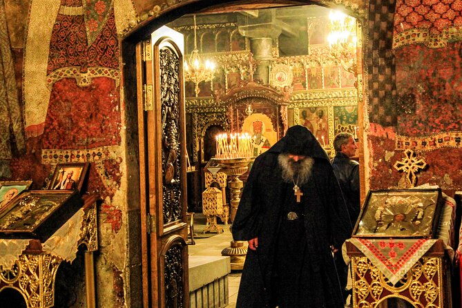 private-trip-to-bachkovo-monastery-and-assens-fortress