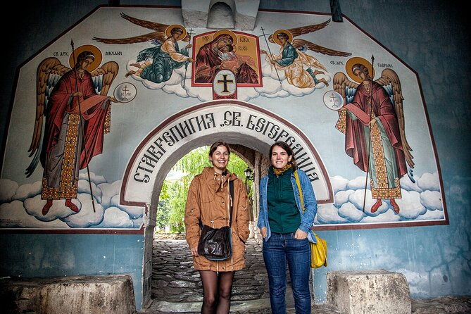 private-trip-to-bachkovo-monastery-and-assens-fortress