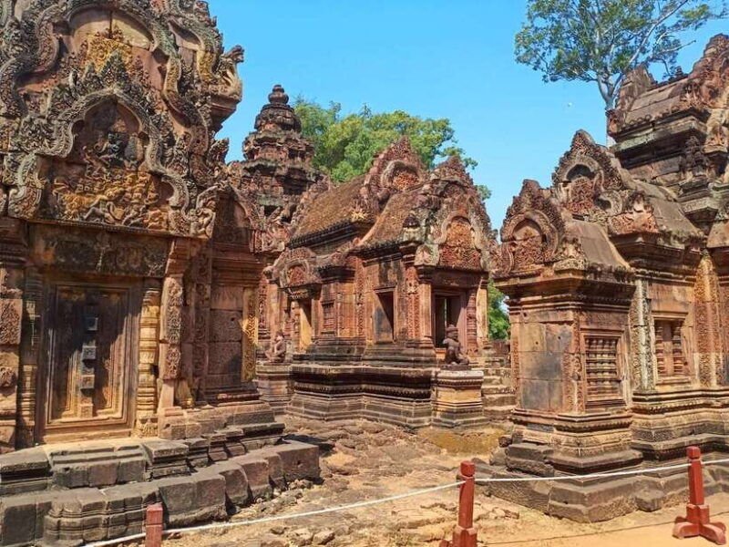 private-trip-to-banteay-srei-rolous-group-tonle-sap-lake