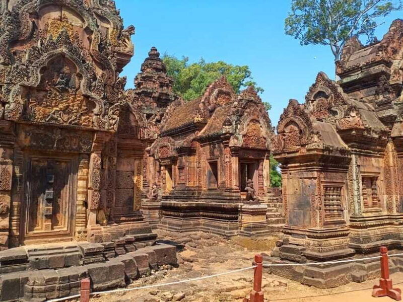 private-trip-to-banteay-srei-rolous-group-tonle-sap-lake