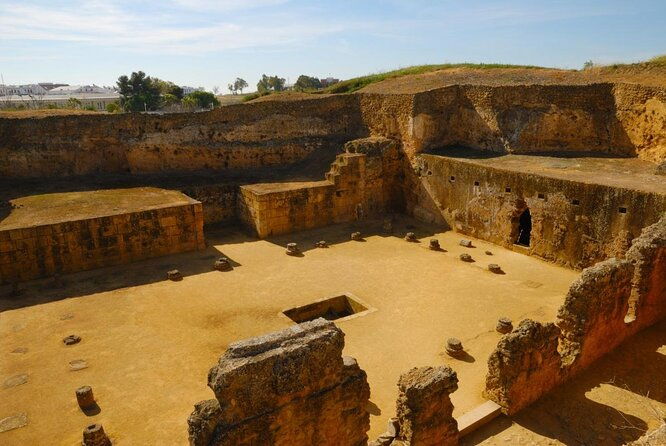 private-trip-to-carmona-from-seville-5000-years-of-history