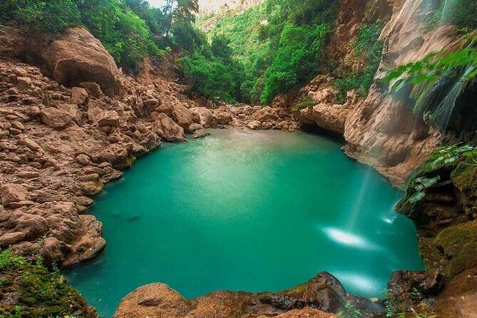 Private Trip to Chefchaouen and Akchour Waterfalls - Why This Tour Offers Great Value