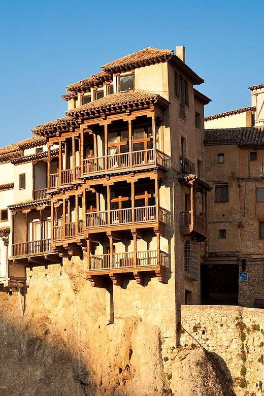 private-trip-to-cuenca-from-madrid