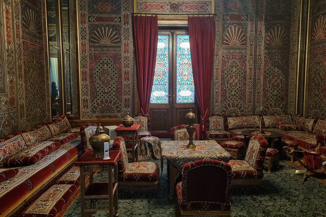 private-trip-to-draculas-castle-peles-castle-and-brasov