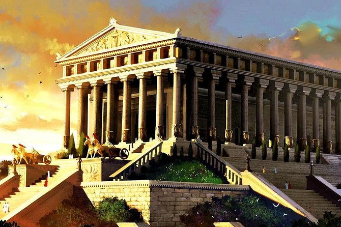 private-trip-to-ephesus-from-izmir-port-and-hotels