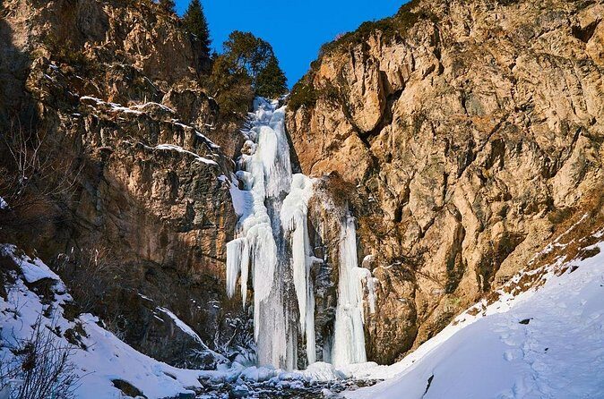 Private trip to Kegeti gorge (trekking to Kol-Tor Lake) - Who Would Enjoy This Tour?